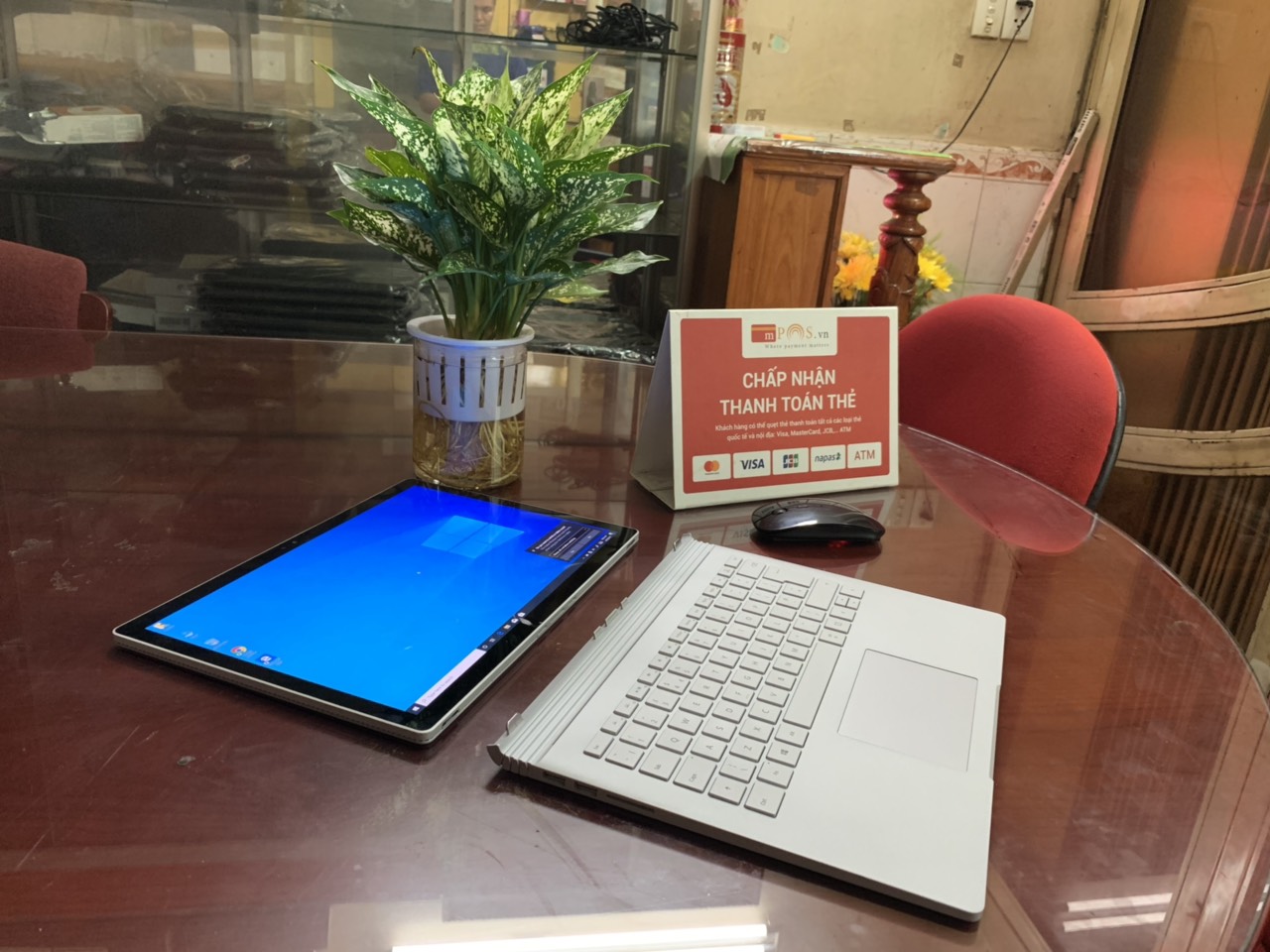 surface book i7 6600u